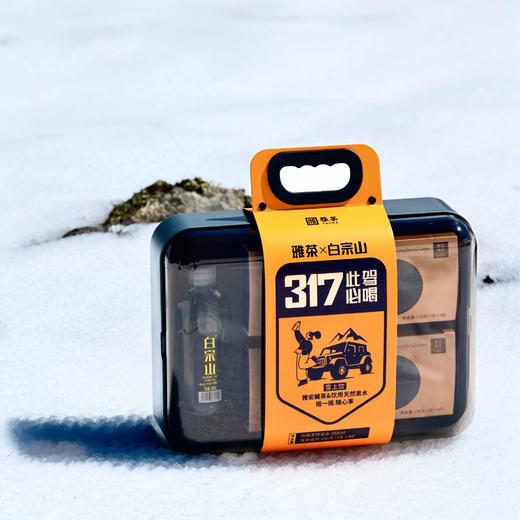 【四川】雅茶雪上饮礼盒 商品图1