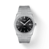 【时计廊】天梭PRX超级玩家系列钢带石英腕表T137.410.11.051.00 商品缩略图0