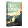 正版 远大前程英文版原版书 Great Expectations 狄更斯 世界名著 英文原版小说 进口书 英文版书籍 商品缩略图1