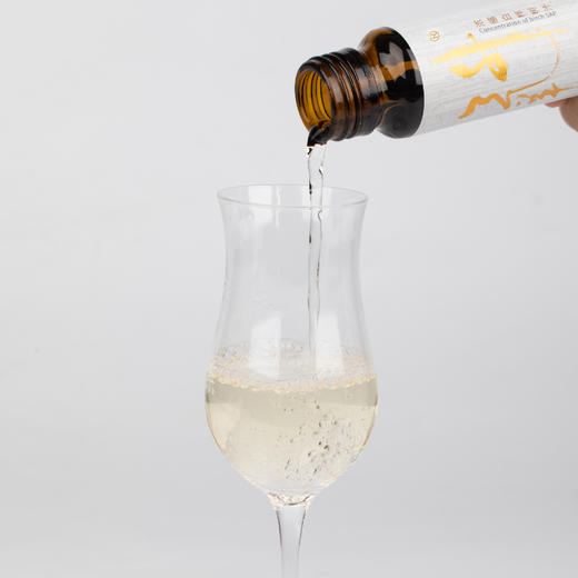 嘉桦浓缩白桦树汁，来自大自然馈赠 商品图7