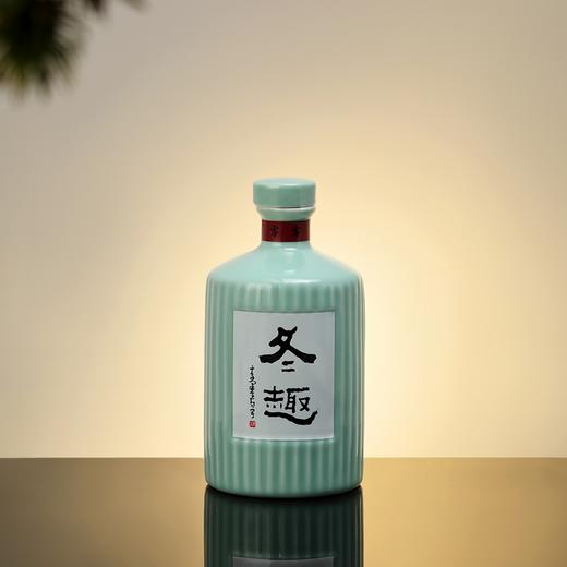 冬趣手工黄酒 单一年份 每年全新挑坛开坛 短水工艺 风味浓郁精炼 尊享礼2005年份300ml2瓶+梅子青酒杯x2只 /经典2007年份700ml  （上海京东/顺丰发货） 商品图8