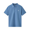 gxg.jeans男装2024年夏季热卖多色凉感 翻领短袖POLOJ24D242025 商品缩略图4