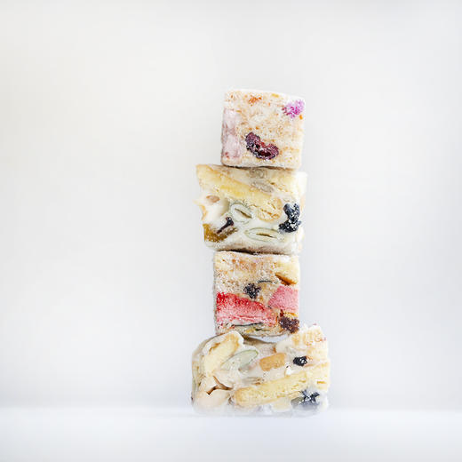 雪花酥（盒） 商品图1