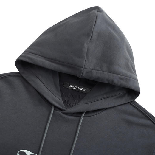 gxg.jeans男装春季热卖连帽卫衣JFX13100131 商品图2