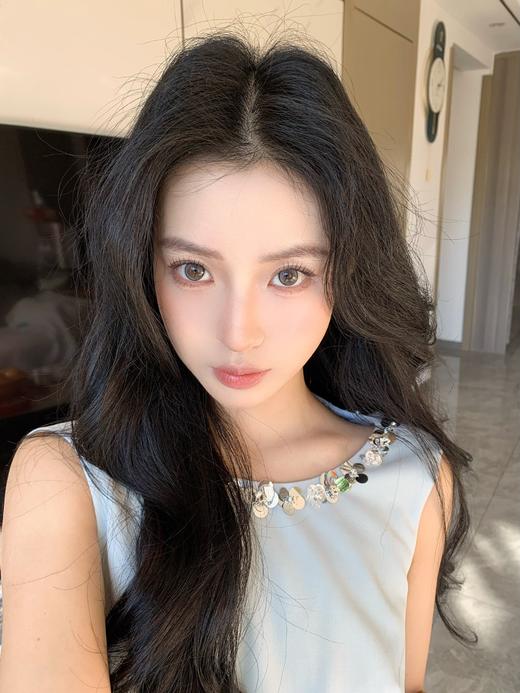 Flower color美瞳 泡泡珍珠 14.0mm 商品图0