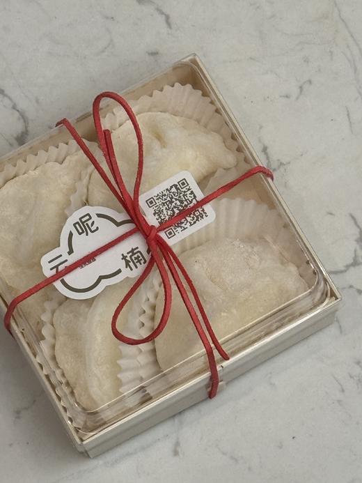 雪媚娘饺子 商品图0