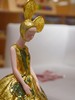 张驰《金绿交织的梦》然女孩 商品缩略图2
