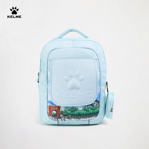 【积分商城】儿童双肩背包 商品图0