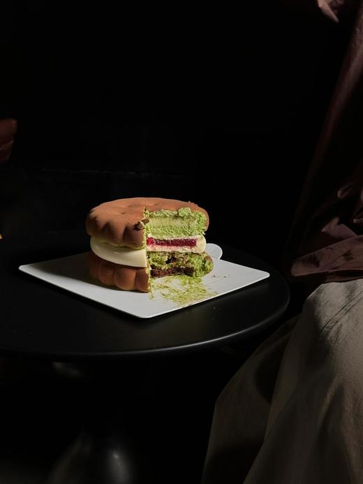 Emoji慕斯（需要提前预定） 商品图2