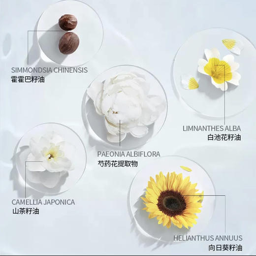 MAC魅可卸妆油不辣眼深层清洁温和爽肤轻盈亮肤200ml 商品图1