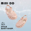 MINIDD儿童罗马鞋亮面魔术贴男童猪笼鞋透气女童凉鞋MNDD24-08 商品缩略图1