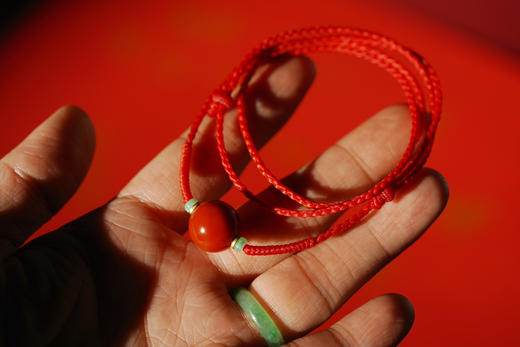 2025砚宝新年红绳季 商品图9