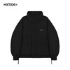【新品上新】HX 冬季短款立领羽绒服Z100440009101/02 商品缩略图2