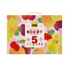 甘源丨每日水果干礼盒  780g（26g*30） 商品缩略图0