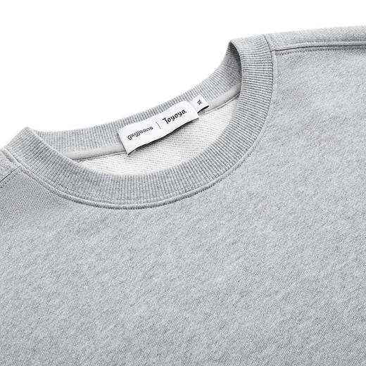 gxg.jeans男装春季热卖圆领卫衣JFX13101031 商品图2