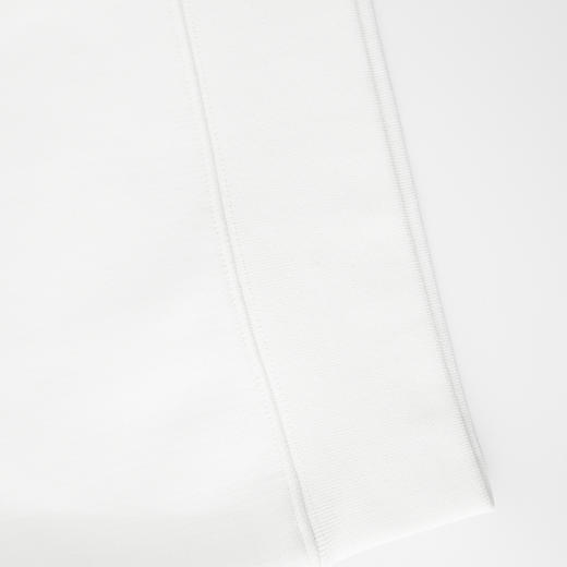 【新品上新】HX 冬季圆领卫衣加绒保暖S106440173101/02 商品图12