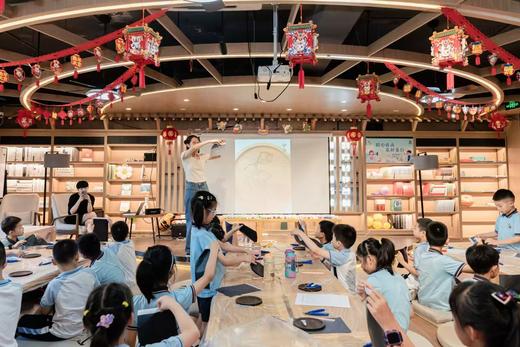 【智行研学】7月13日 “小小图书管理员” 商品图2