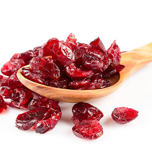 丹帝原味蔓越莓干150g/050224-1 健康果干酸甜可口 商品图1