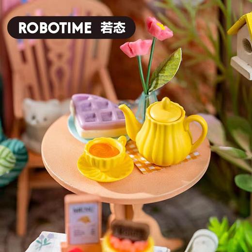 Rolife若来DIY方寸小屋拼装 商品图2