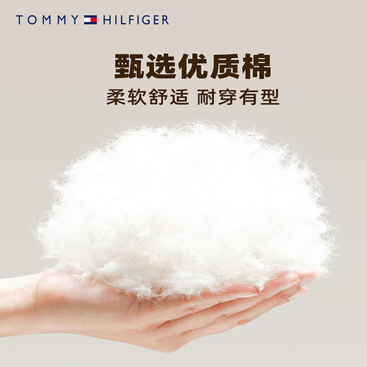 TOMMY 春 大童小童 卫衣 THKG-SP-036 商品图2
