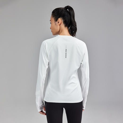 KAILAS凯乐石 户外运动 女款功能长袖T恤 KG2337206 商品图4