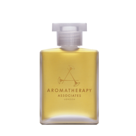 AA 英国皇室香薰 活力重现沐浴油55ml/明焕晨晓55ml/舒和清爽55ml 雅容玛香薰之家 Aromatherapy Associates  保税仓发货