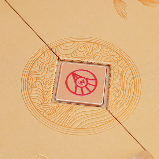 五粮液天赋鸿运礼盒套装（2瓶） 商品图7