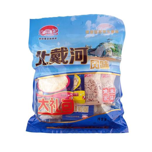 【特产】金三红1.285kg礼包 商品图0