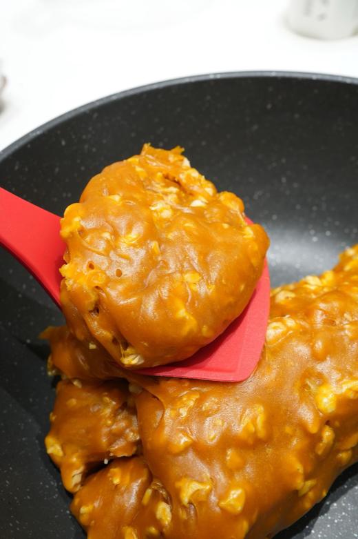 luna力荐超好吃的鱼胶糕！补胶原养生小零食 1片顶10片面膜 纯手工有温度无添佳 商品图7