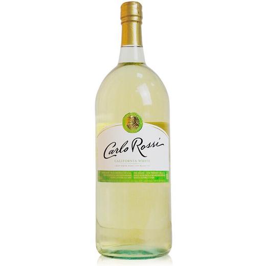 美国进口加州乐事清爽干白葡萄酒 商品图0