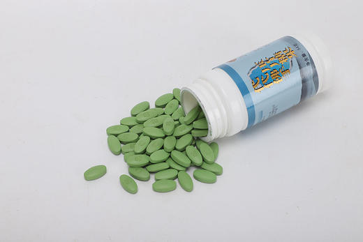 代代佛手 肝不焦虑 身体有劲 好食欲 每瓶90粒 商品图5