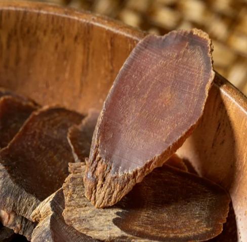 开成高儷陈年老红参片福禄礼盒|参龄6年久蒸久晒，1994年陈化至今，每天2片气血翻涌，精气神up+ 商品图5