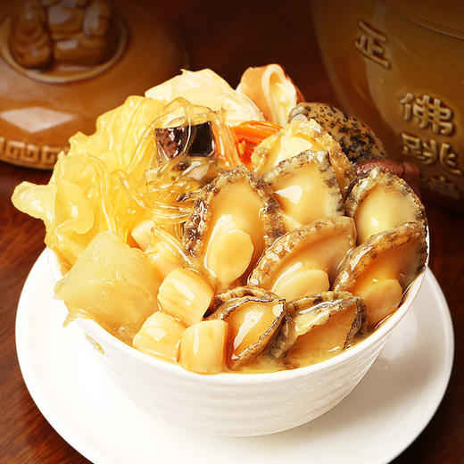 【北海湾】金汤佛跳墙1250g*2盒. 商品图2