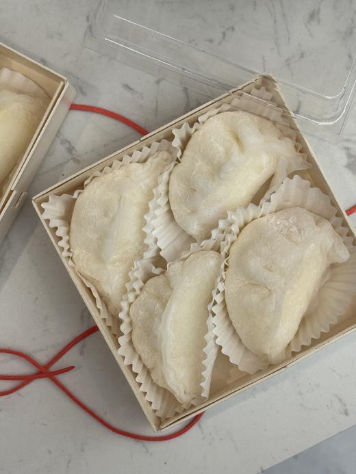 雪媚娘饺子 商品图1