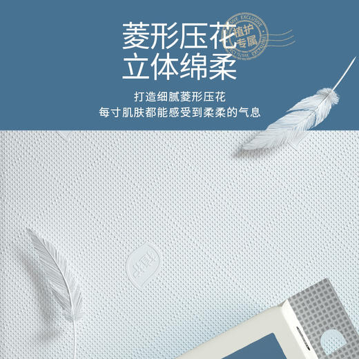 日用百货- 植护家庭实惠装大包悬挂式抽纸整箱 商品图3