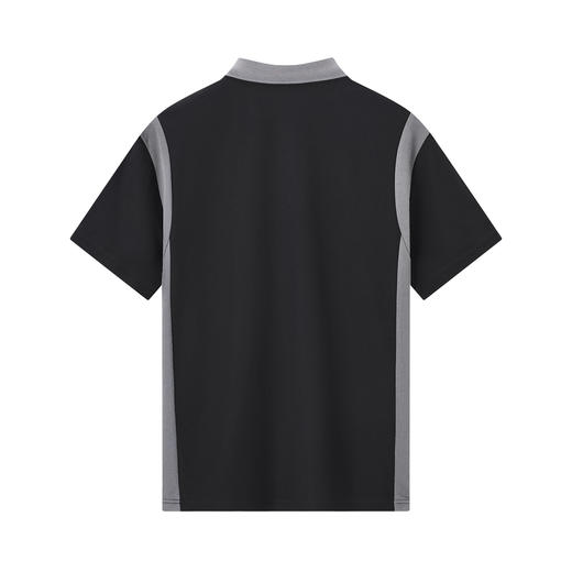 gxg.jeans男装 夏季热卖潮流时尚休闲好搭经典短袖POLO衫JEX12402342 商品图1