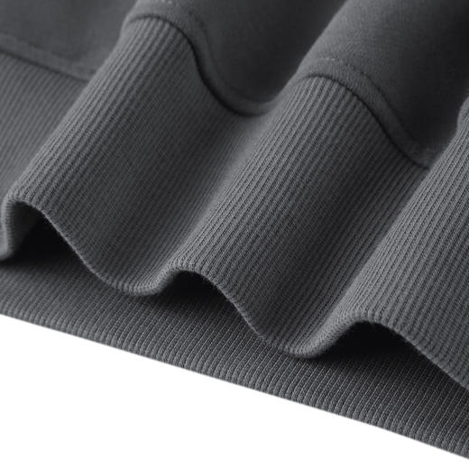 gxg.jeans男装冬季热卖圆领卫衣JEX13101044 商品图4