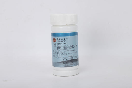 代代佛手 肝不焦虑 身体有劲 好食欲 每瓶90粒 商品图4