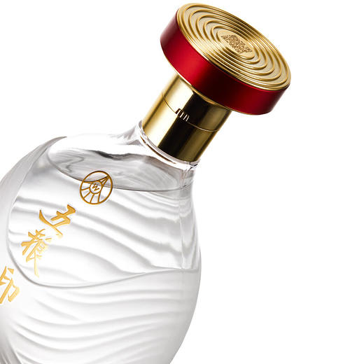 五粮液52度 五粮印象·水晶装浓香型白酒（2瓶） 商品图5