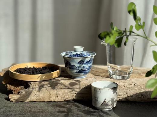 【好茶来了】2024老树半天妖，妖异花香穿花拂蝶而来，这一次给半天妖正名了！ 商品图6