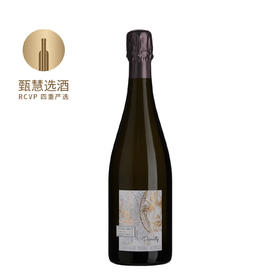 德维尔酒庄本源香槟葡萄酒 Pierre Deville Champagne Primitif Extra Brut GC - NV