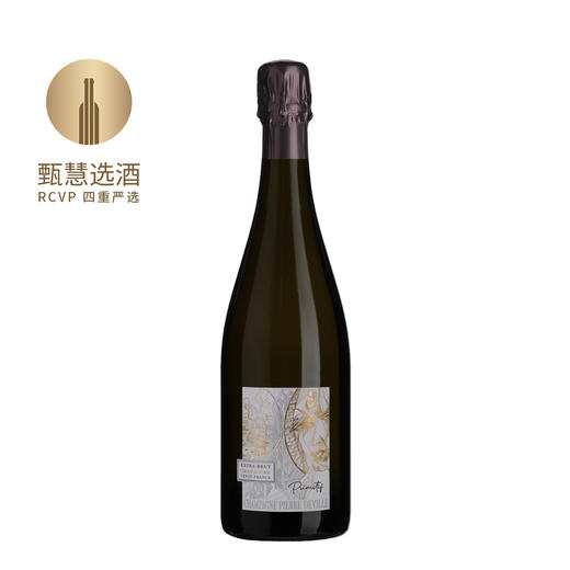 德维尔酒庄本源香槟葡萄酒 Pierre Deville Champagne Primitif Extra Brut GC - NV 商品图0