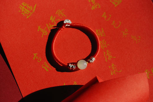 2025砚宝新年红绳季 商品图12