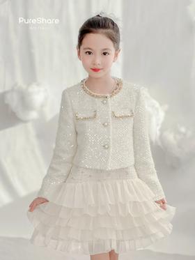 【预售】瑶光礼服裙