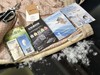 男款新国标大朵白鸭绒羊毛蚕丝五防羽绒裤 商品缩略图12