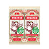 鲁花熊猫麦芯椭圆面条*2*400G 商品缩略图0