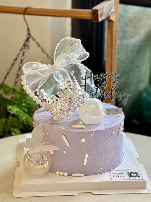 仙女皇冠 商品图0