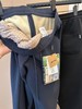男款新国标大朵白鸭绒羊毛蚕丝五防羽绒裤 商品缩略图7