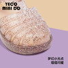YECOMINIDD儿童闪粉罗马鞋宝宝凉鞋女童沙滩鞋洞洞鞋YECO24-02 商品缩略图3