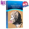 【中商原版】塞涅卡的斯多葛学派书信 英文原版 Senecas Letters from a Stoic Lucius Annaeus  Seneca 哲学 商品缩略图0